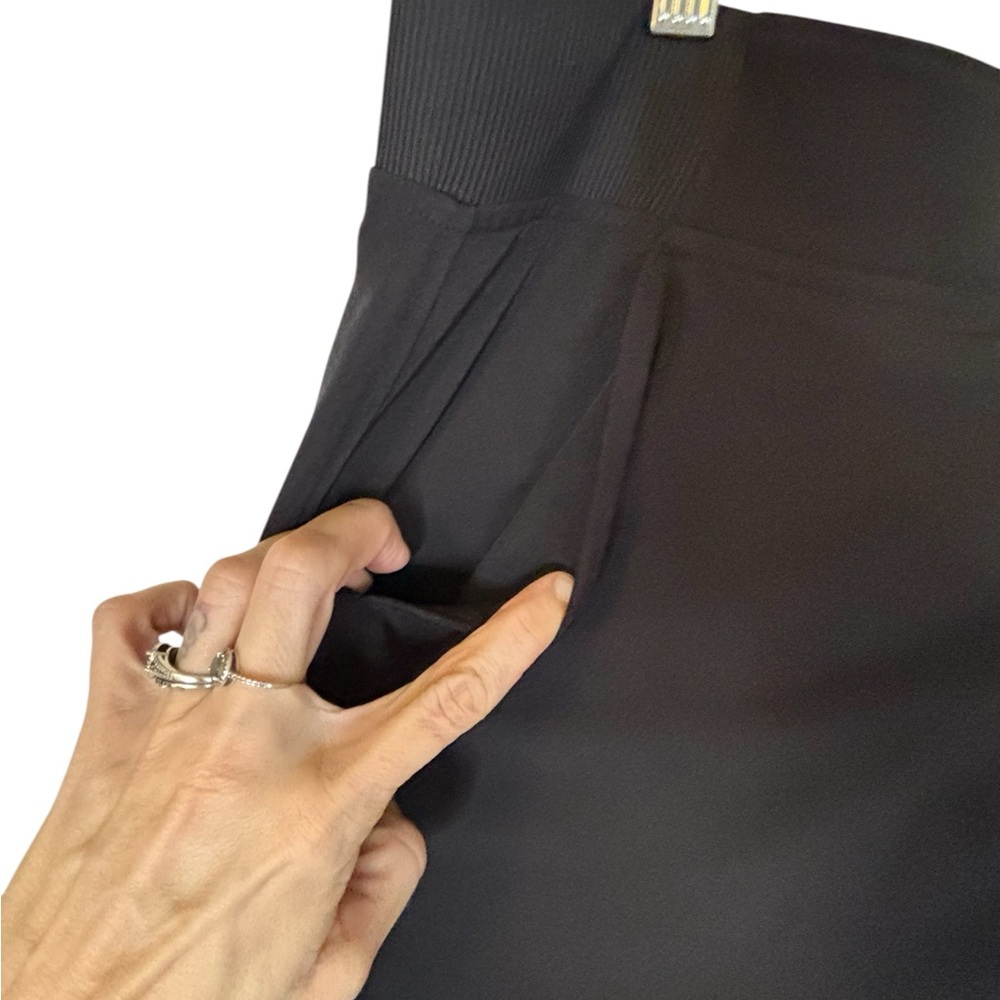 32 Degrees Women's Black Skort Size XL - Picture 7 of 7